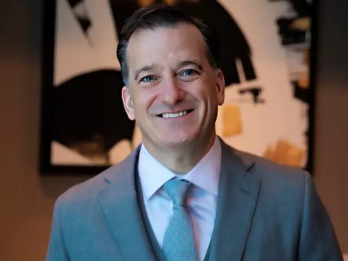 Kaseya CEO Fred Voccola Steps Down