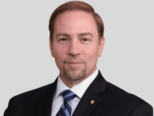 Symbotic Names Dr. James Kuffner as CTO