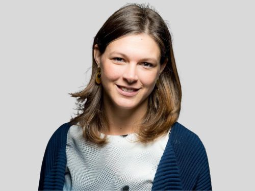 Greentown Labs Appoints Georgina Campbell Flatter as CEO