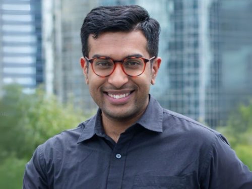 Milemarker Appoints Kailash Duraiswami CTO