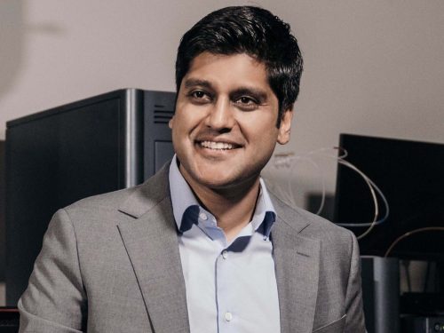 Solugen CEO Joins NIST Visiting Committee