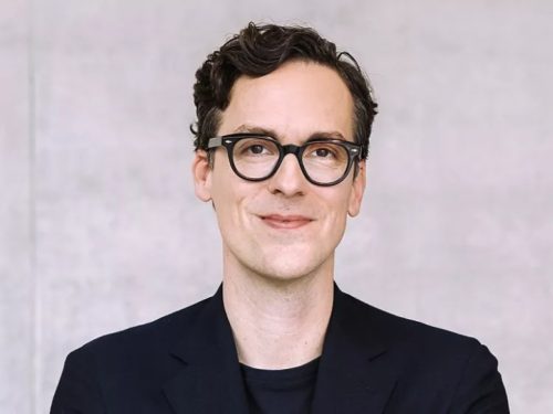 Steinhaeuser Joins SAP