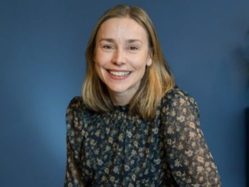 Visma Names Vibeke Muller as CPO