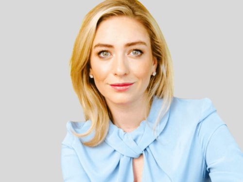 Whitney Wolfe Herd Returns as Bumble’s CEO