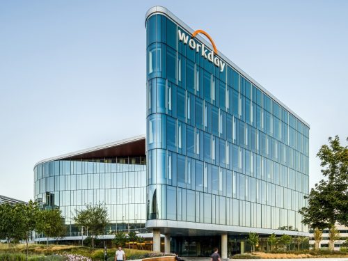 Workday Forms AI Advisory Board