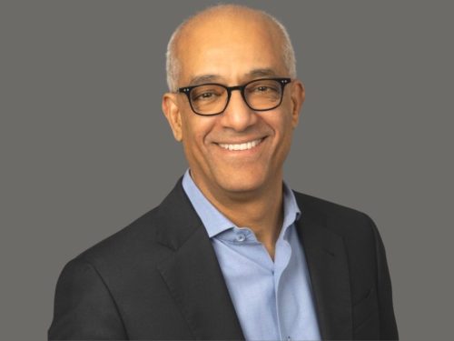 Aeris Names Aziz Benmalek as CEO