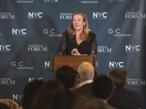 Helen C. NYCAN Speech