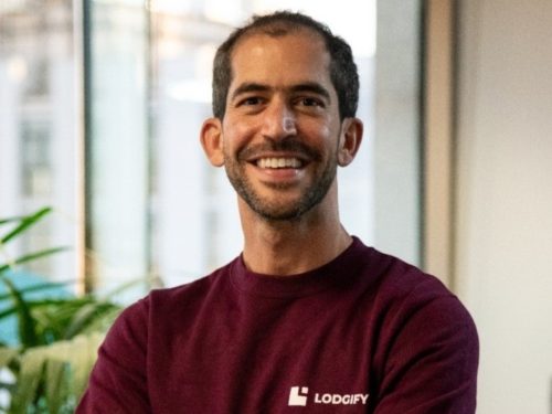 Lodgify Appoints Shaun Shirazian as CEO