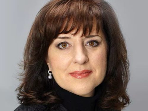 Mary T. McDowell to Step Down from Autodesk Board