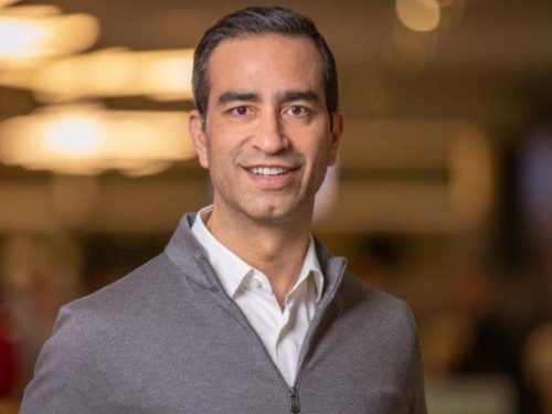 QAD Names Sanjay Brahmawar as CEO