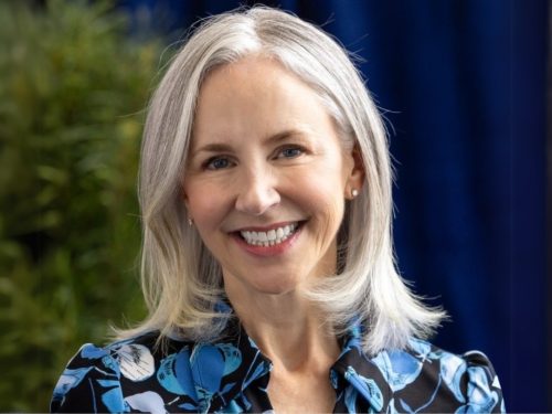 Weaver Named Direct Relief’s CEO