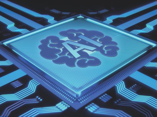 AI’s Growing Role in Executive Decision-Making