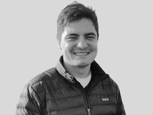 Alessio Alionço Wants to Make Process Automation as Simple as IKEA Furniture