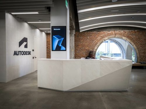 Autodesk Addresses Board Nomination Plan