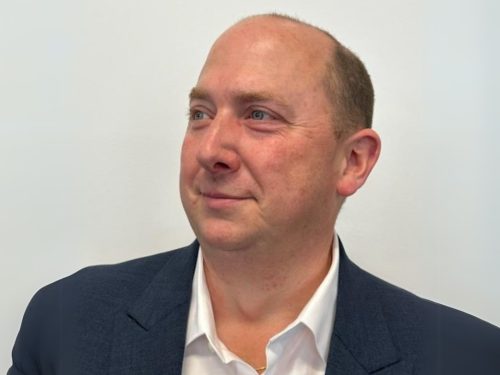 Bill Roberts Joins Riverbed