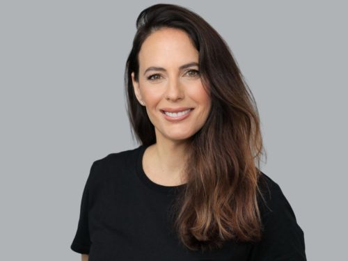 Linx Security Names Sarit Frumkes as CTO