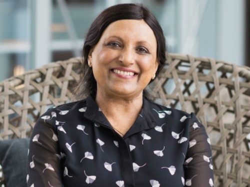 Rathi Murthy Joins Varo Bank as CTO