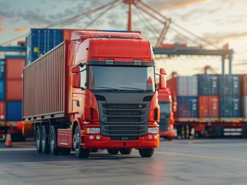 Transflo Keeps on Truckin’