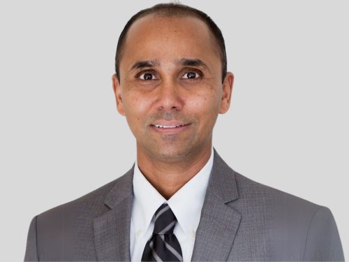 CEO TVN Reddy Wants Aptean to Be Top of Mind