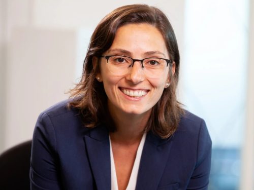 Helin Cox to Lead Climeworks’ DAC Innovation