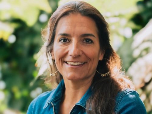 Marili 't Hooft-Bolle