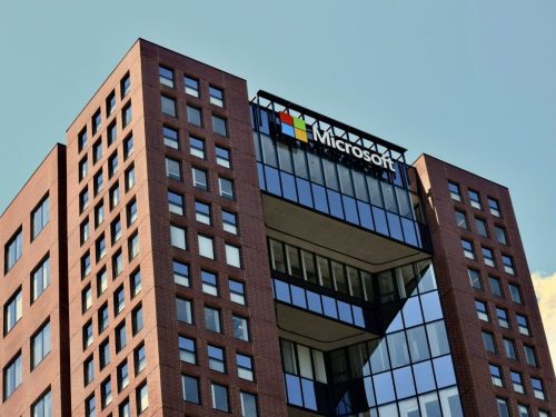 Software Stocks View Microsoft and Adobe as Safe