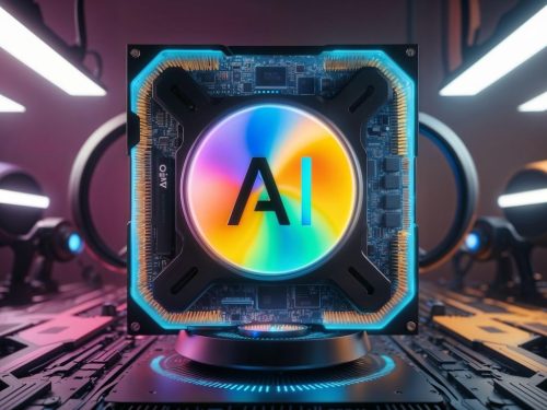 TensorWave Raises $100M