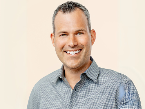 Chris Rogers Joins Instacart as CEO