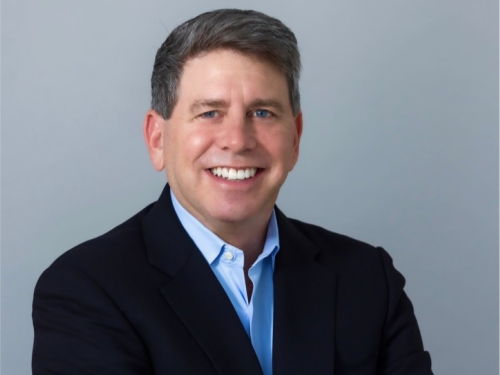 Christopher Niederman Leaves AWS