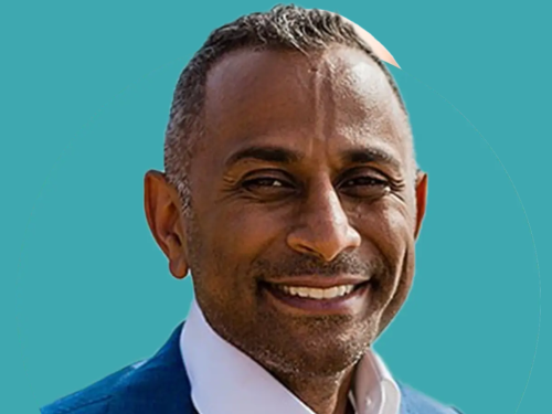 Dipak Pandya Appointed CTO at iCIMS