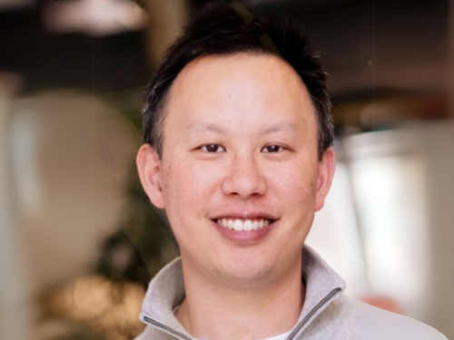 Jason Ing Joins Typeface as CMO
