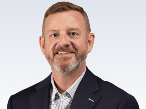 LogicMonitor Names Garth Fort as CPO