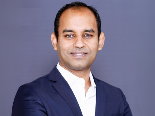 Manish Gupta Joins Dell India