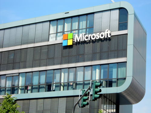 Microsoft Boosts Swiss AI