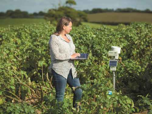 PepsiCo Backs Major Water Projects