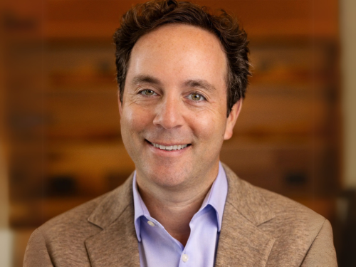 Spencer Rascoff Named Match Group’s CEO