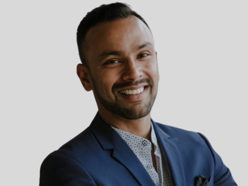 The Many Happy Returns for ReverseLogix’s Gaurav Saran