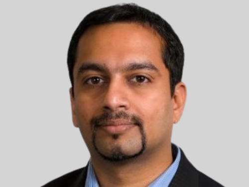 Vijay Balasubramaniyan