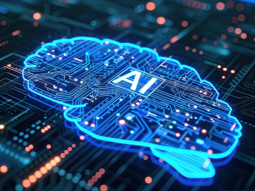 Baidu Boosts Search with AI