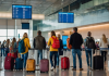 BigBear.ai Rolls Out Advanced Biometric Passenger Processing at Key U.S. and Global Airports