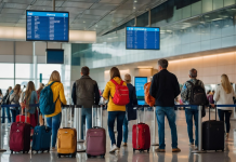BigBear.ai Rolls Out Advanced Biometric Passenger Processing at Key U.S. and Global Airports