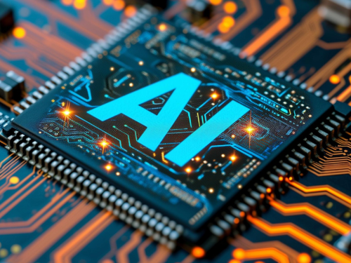 Edge AI Software Growth