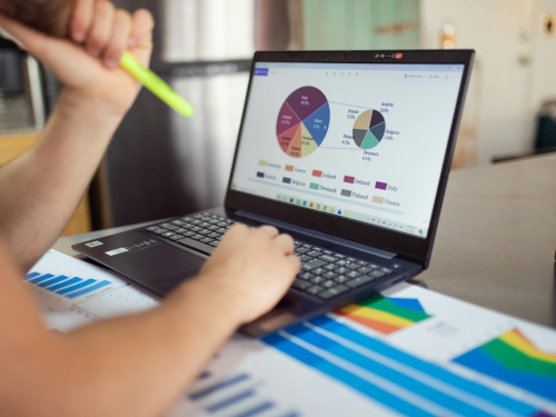 European Software Investment Rise