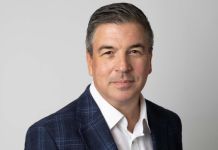 For Simon Paris, Unit4 Was the Right Risk