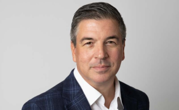 For Simon Paris, Unit4 Was the Right Risk