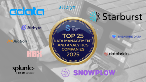 TSR-DATA-MANAGEMENT-AND-ANALYTICS-COMPANIES DRAFT 1