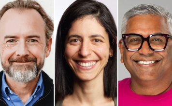 The Top 25 Data Management and Analytics Executives of 2025