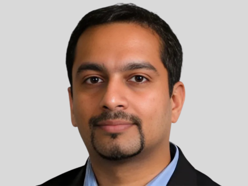 Vijay Balasubramaniyan